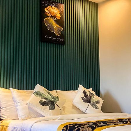 פנום פן Keang You Boutique Hotel מראה חיצוני תמונה