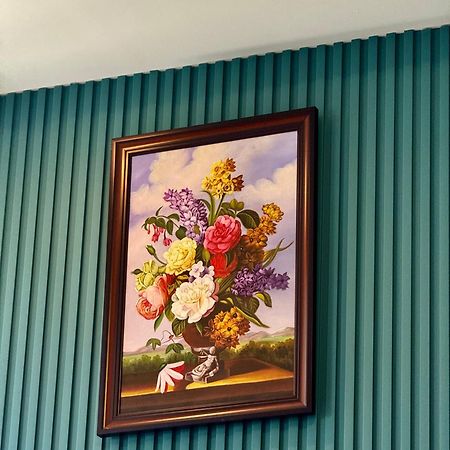 פנום פן Keang You Boutique Hotel מראה חיצוני תמונה