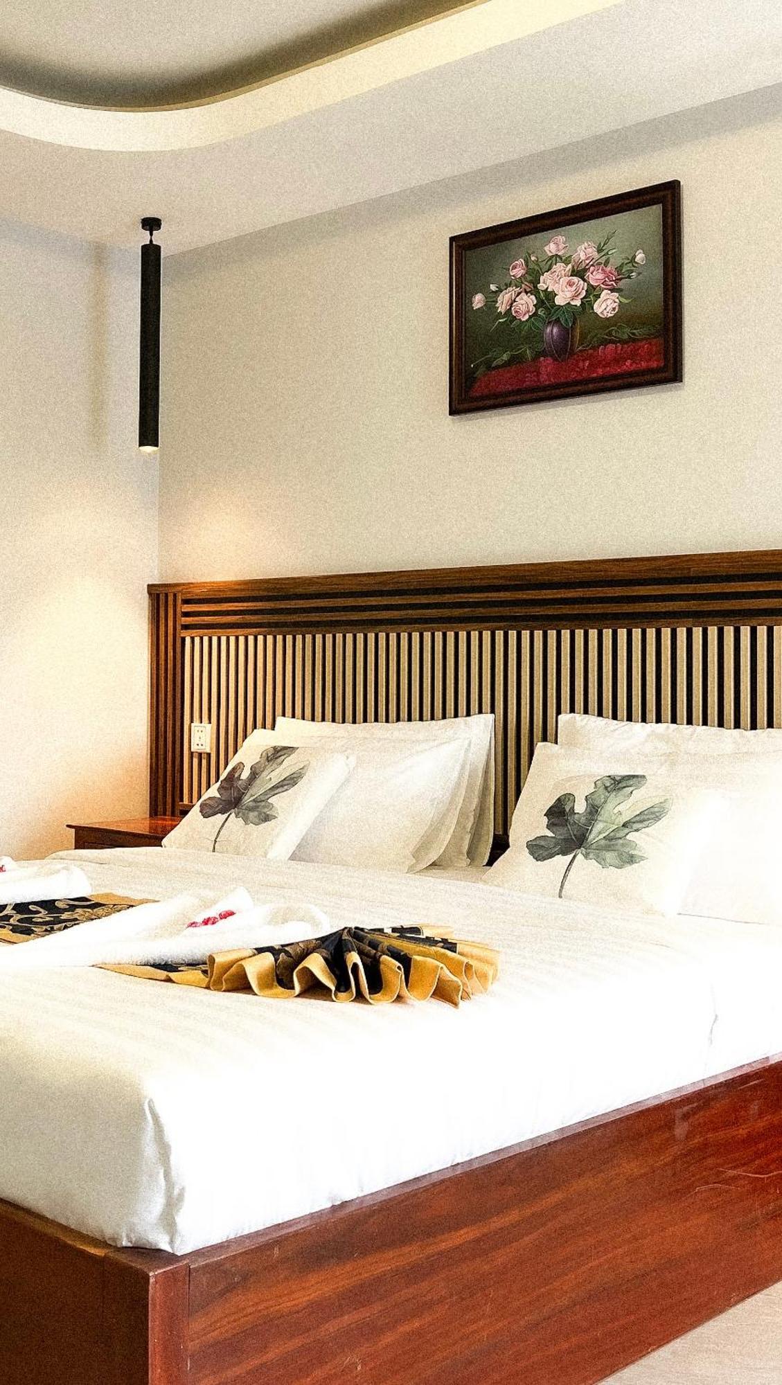 פנום פן Keang You Boutique Hotel מראה חיצוני תמונה