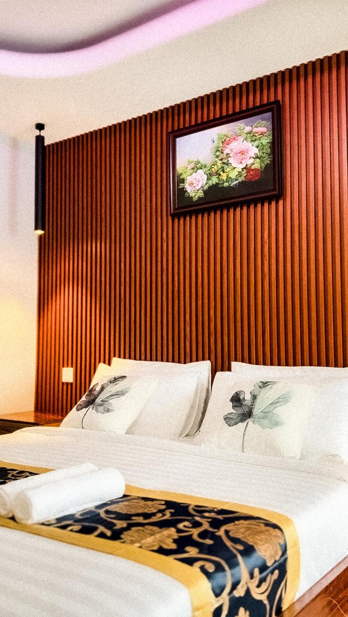 פנום פן Keang You Boutique Hotel מראה חיצוני תמונה
