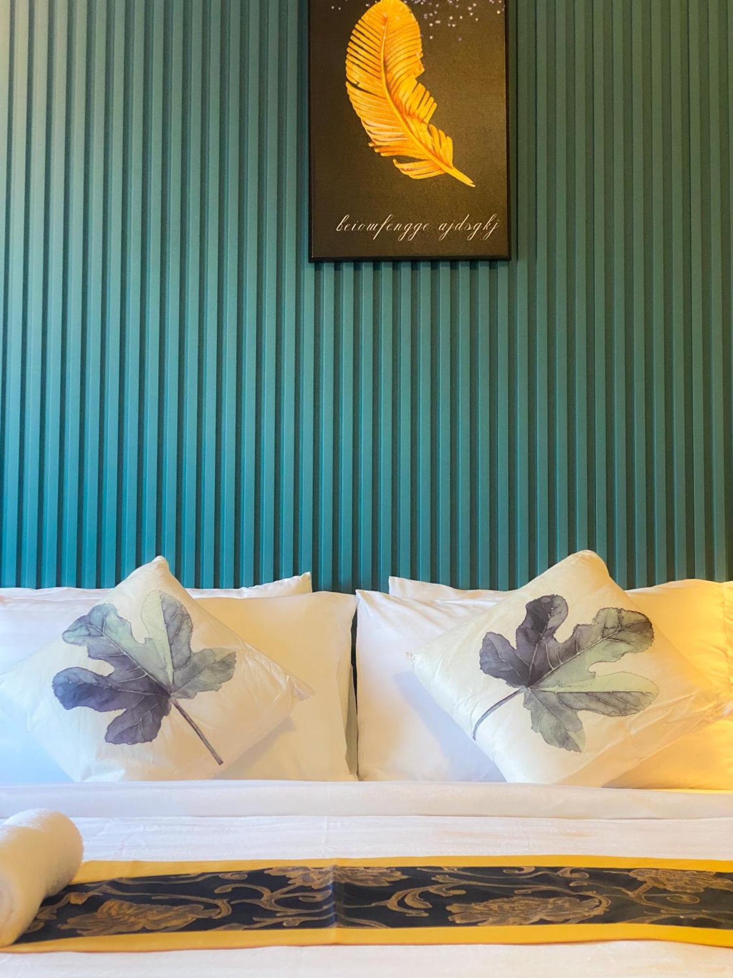 פנום פן Keang You Boutique Hotel מראה חיצוני תמונה