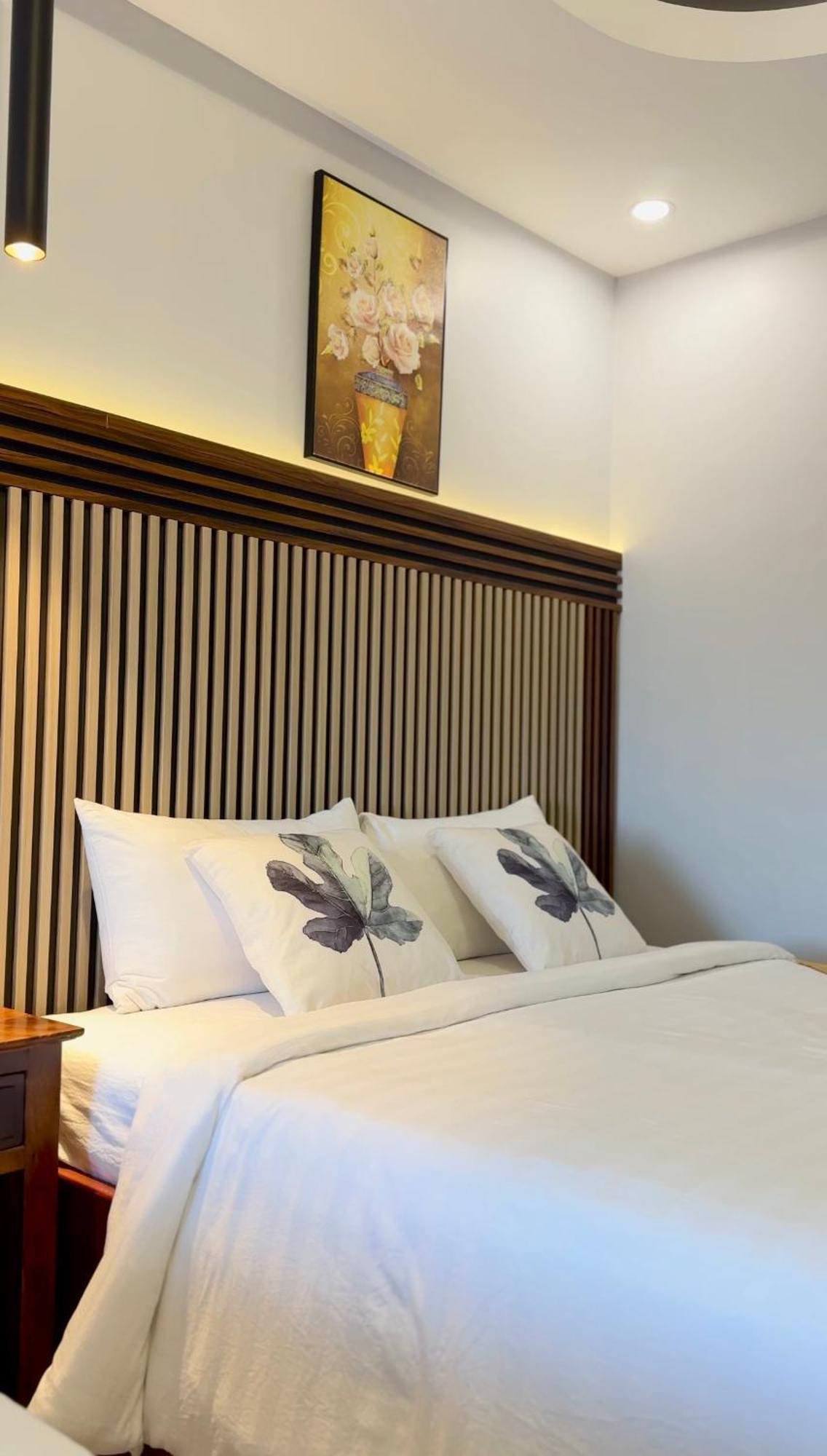 פנום פן Keang You Boutique Hotel מראה חיצוני תמונה