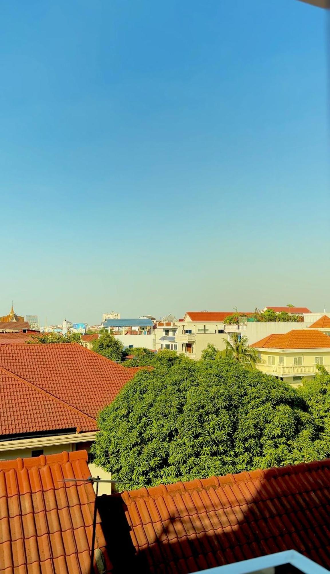 פנום פן Keang You Boutique Hotel מראה חיצוני תמונה