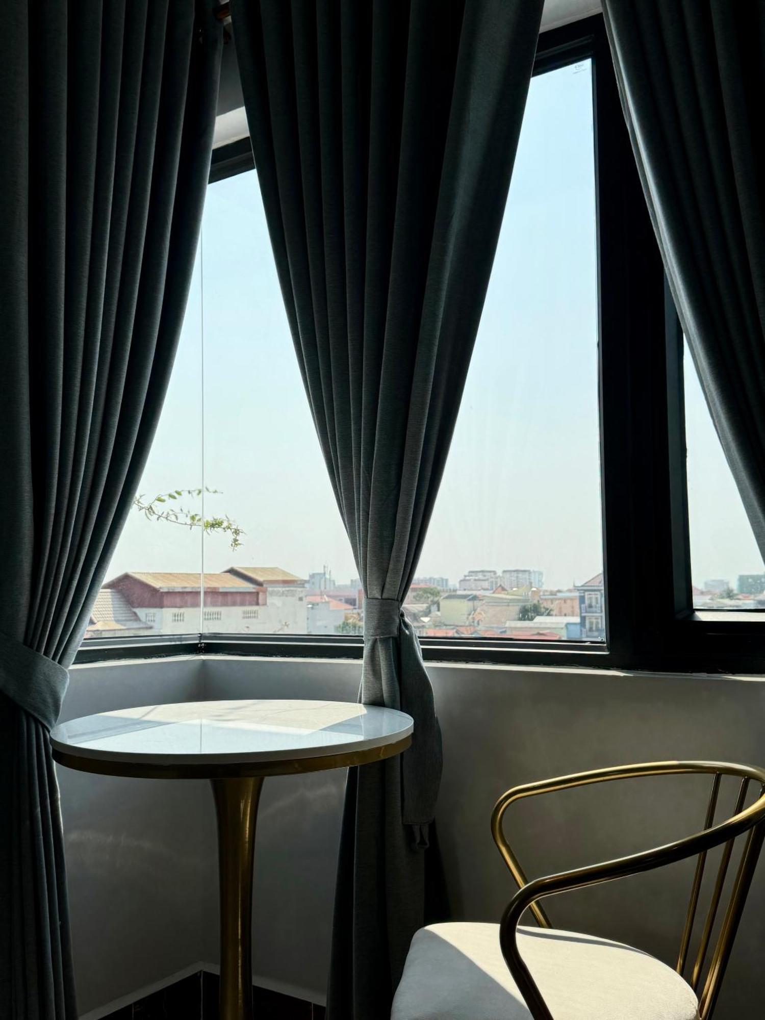 פנום פן Keang You Boutique Hotel מראה חיצוני תמונה