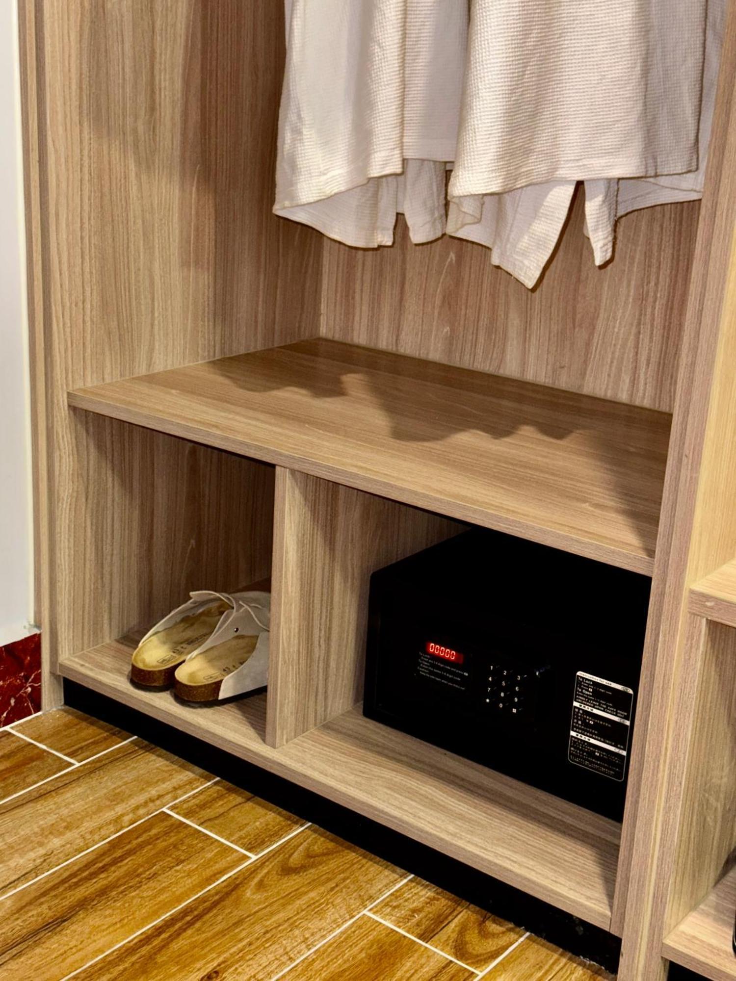 פנום פן Keang You Boutique Hotel מראה חיצוני תמונה