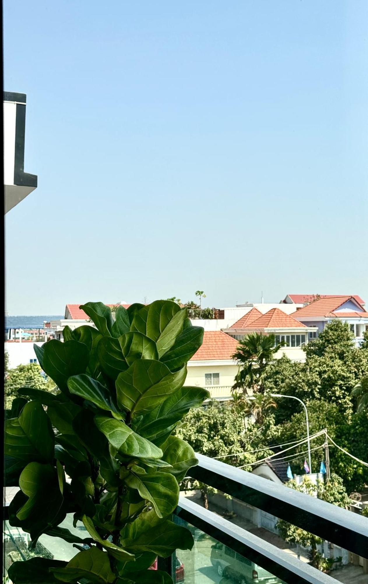 פנום פן Keang You Boutique Hotel מראה חיצוני תמונה